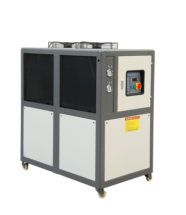 Special Chiller PET Blowing Bottle Machine